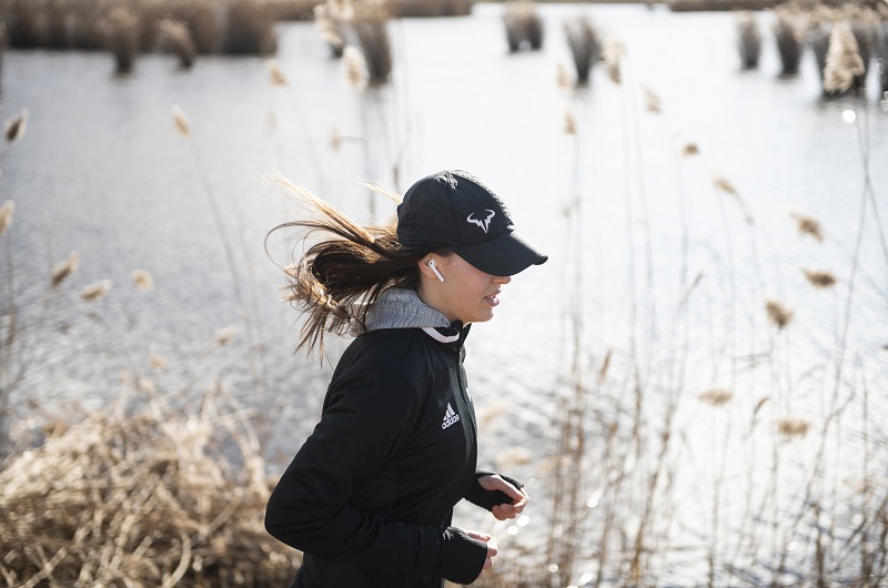 Tavasziasan enyhe időjárás hétvégén